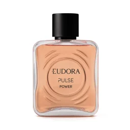 Eudora Pulse Action Deo Colônia Masculino 100 ml