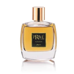 Desodorante Colônia Privé Golden Masculina 100 ml