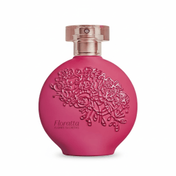 Floratta Flores Secretas Desodorante Colônia 75ml