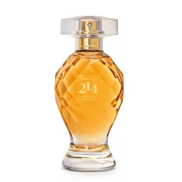 Perfume Botica 214 Sevilla Dorada Eau de Parfum Floral Frutal 75ml