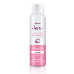 Desodorante Sensi Essencial 150ml-90g Jequiti