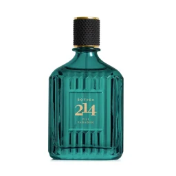 Botica 214 Fiji Paradise Eau De Parfum 90ml Boticário Especiado