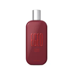 Egeo Choc High Desodorante Colônia 90ml Boticário Gourmand
