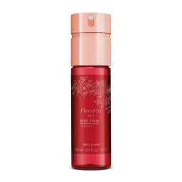 Body Spray Floratta Red 100ml Desodorante O Boticário