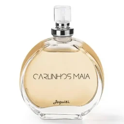 Carlinhos Maia Desodorante Colônia Feminina 25ml Jequiti