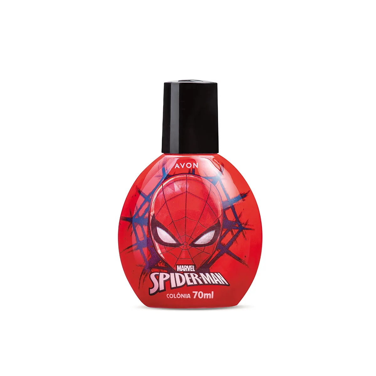 Colônia Homem-Aranha 70ml Avon