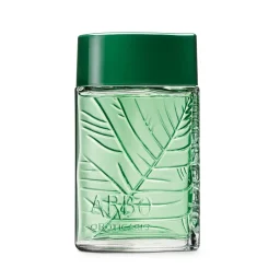 Arbo Botanic Desodorante Colônia 100ml Boticário Fougère Fresco