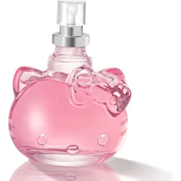 Colônia Hello Kitty Apaixonada 25ml Jequiti