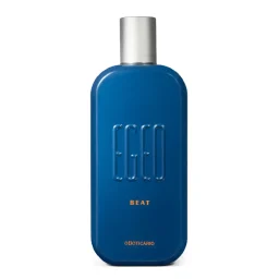 Egeo Beat Desodorante Colônia 90ml O Boticário Oriental Aromático