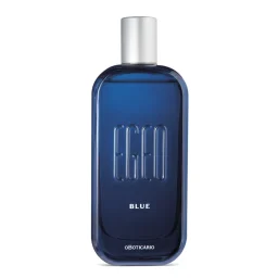 Egeo Blue Desodorante Colônia 90ml Boticário Oriental