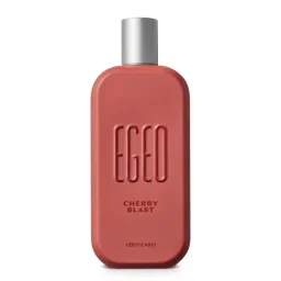 Egeo Cherry Blast Desodorante Colônia 90ml Floriental Frutal