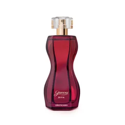 Glamour Diva Desodorante Colônia 75ml Boticário