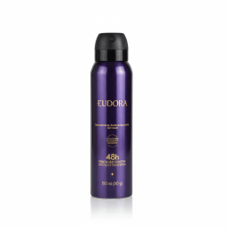 Desodorante Eudora 150ml/90g Antitranspirante O Boticário