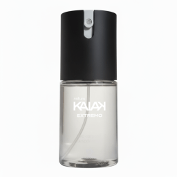 Desodorante Spray Kaiak Extremo Masculino 100ml Cítrico Natura