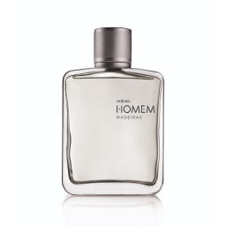 Natura Homem Madeiras Desodorante Colônia 100ml