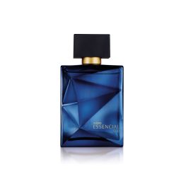 Desodorante Perfume Essencial Oud Masculino 100ml Natura