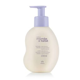 Hidratante Relaxante Mamãe e Bebê 200ml Natura Vegano