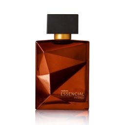 Essencial Intenso Deo Parfum Masculino 100ml Natura