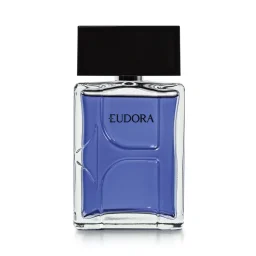 Eudora H Ready Desodorante Colônia 100ml Fougère Amadeirado