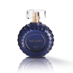 Deluxe Desodorante Colônia Feminina Jequiti 90ml Oriental Sensual