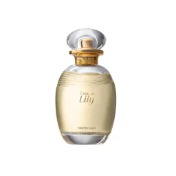 L'eau de Lily Desodorante Colônia 75ml O Boticário