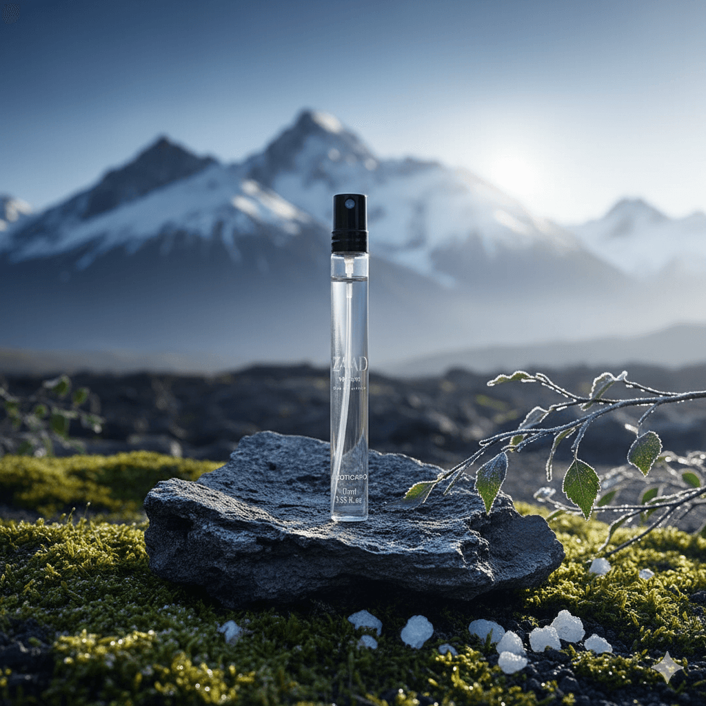 Zaad Venture Eau de Parfum 10ml O Boticário Amadeirado - Imagem 4