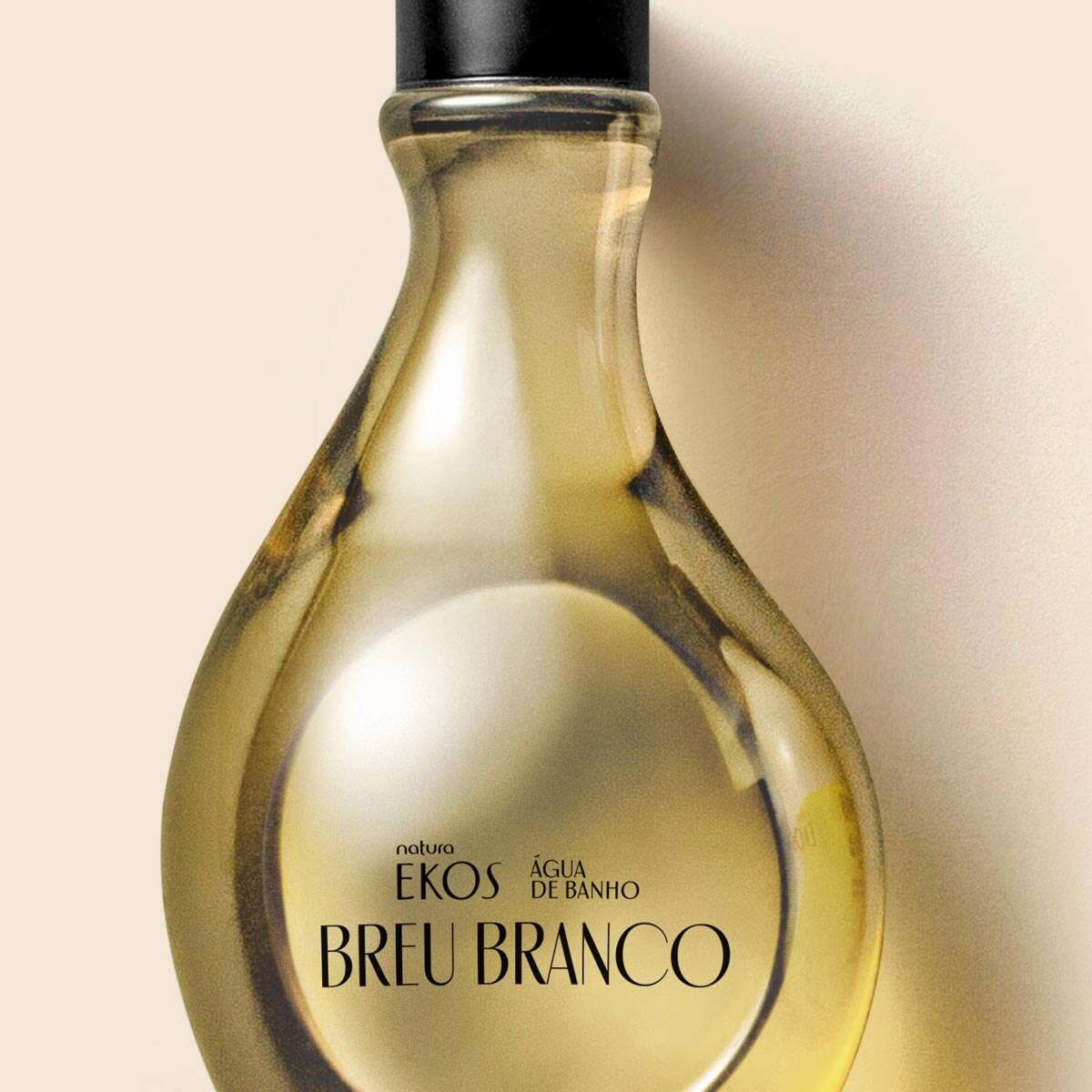 Ekos Breu Branco Água de Banho 200ml Natura Floral - Imagem 2