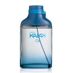 Kaiak O2 Deo Colônia Masculino 100ml Natura