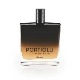 Portiolli Gold Intenso Desodorante Colônia Masculina Jequiti 90ml
